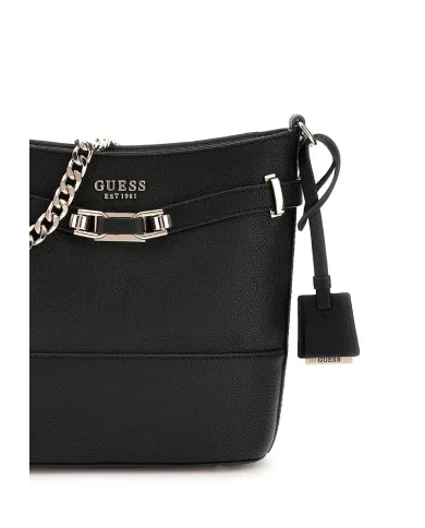 GUESS BORSA NERO