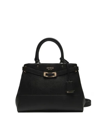 GUESS BORSA NERO