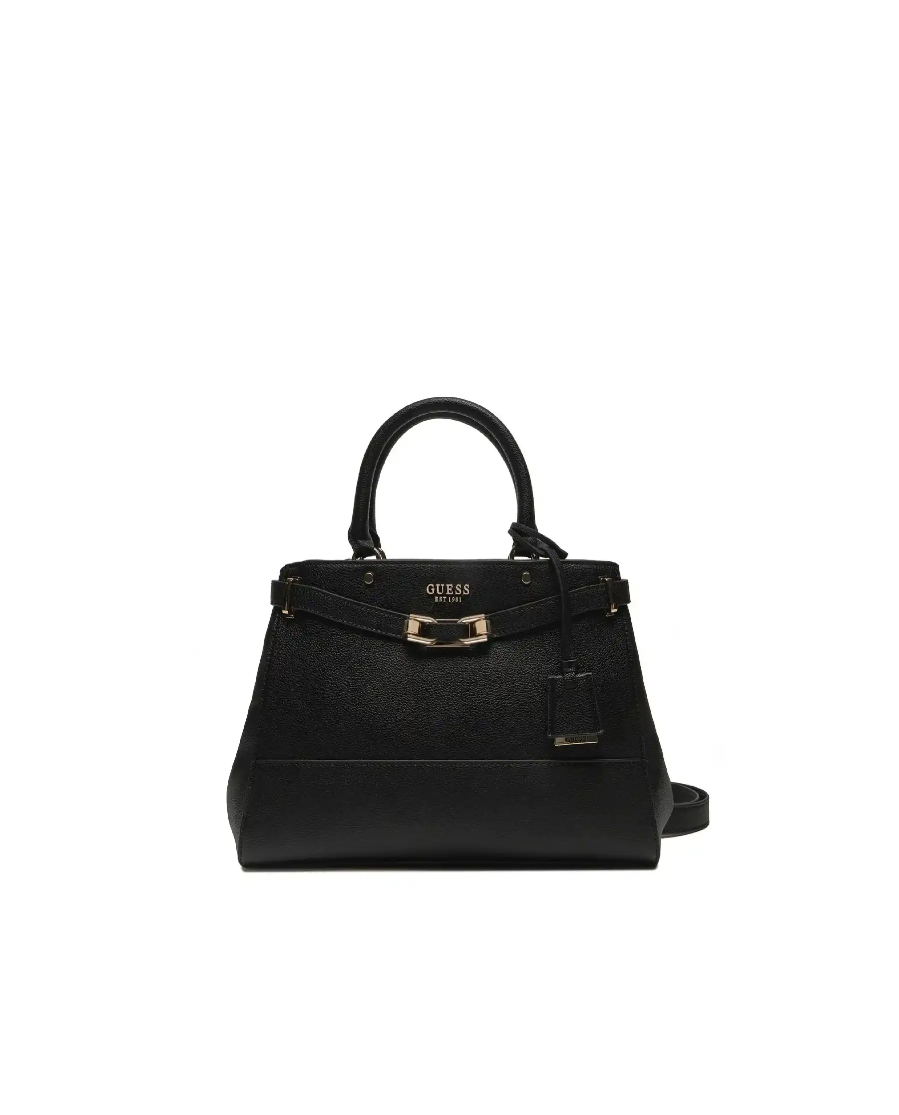 GUESS BORSA NERO