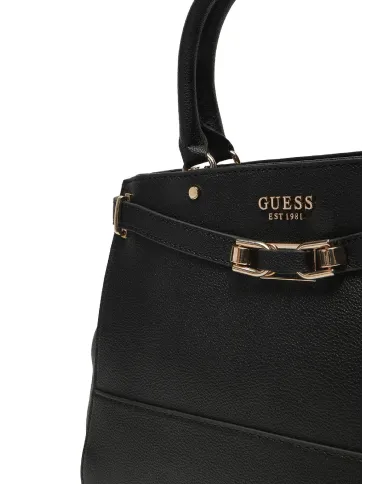 GUESS BORSA NERO