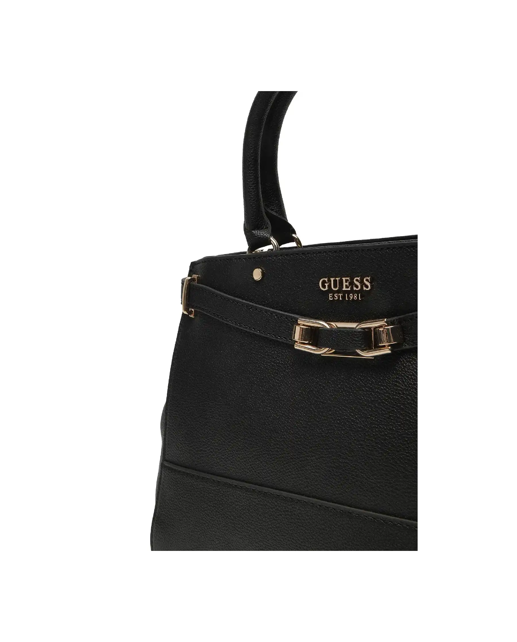 GUESS BORSA NERO