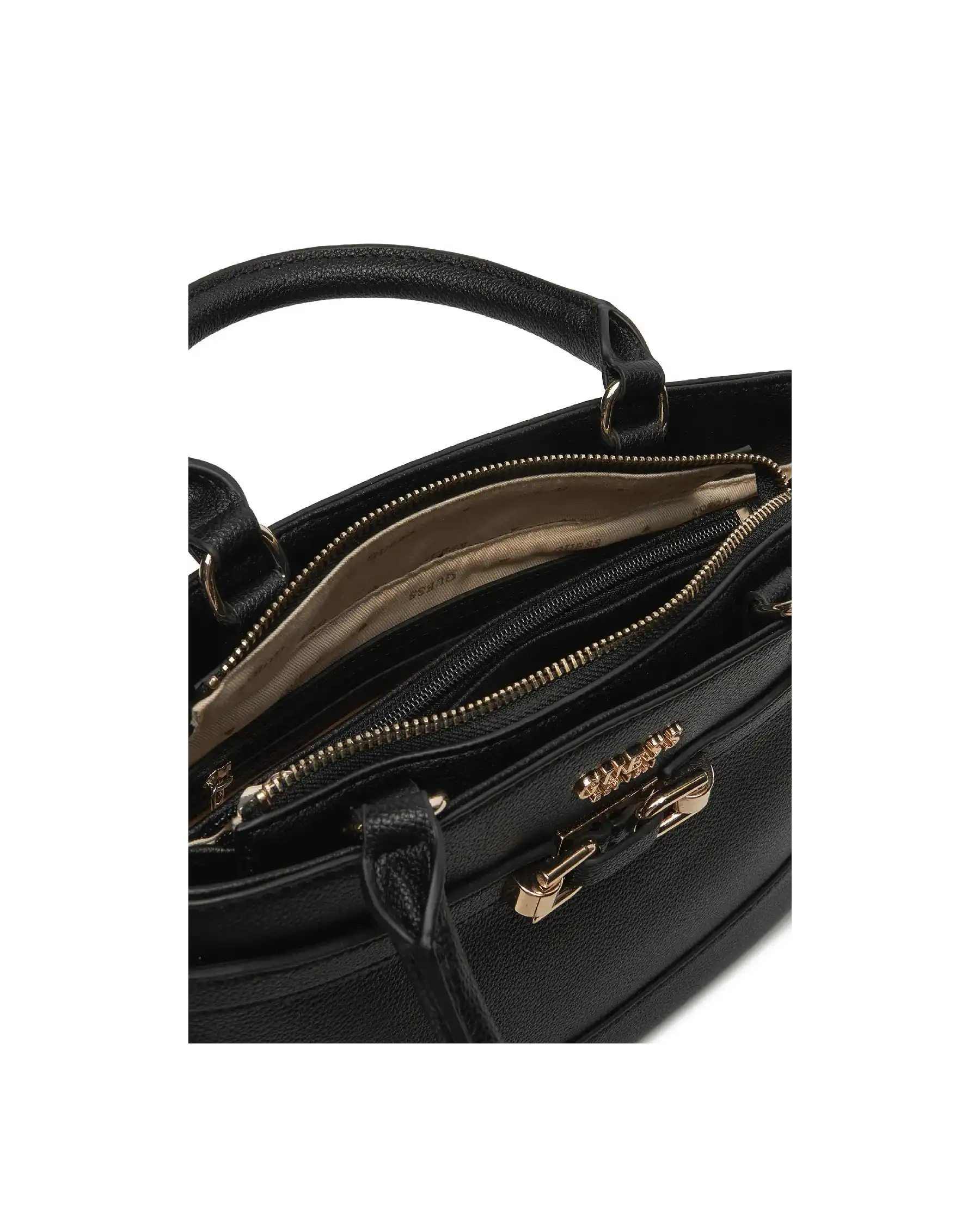 GUESS BORSA NERO