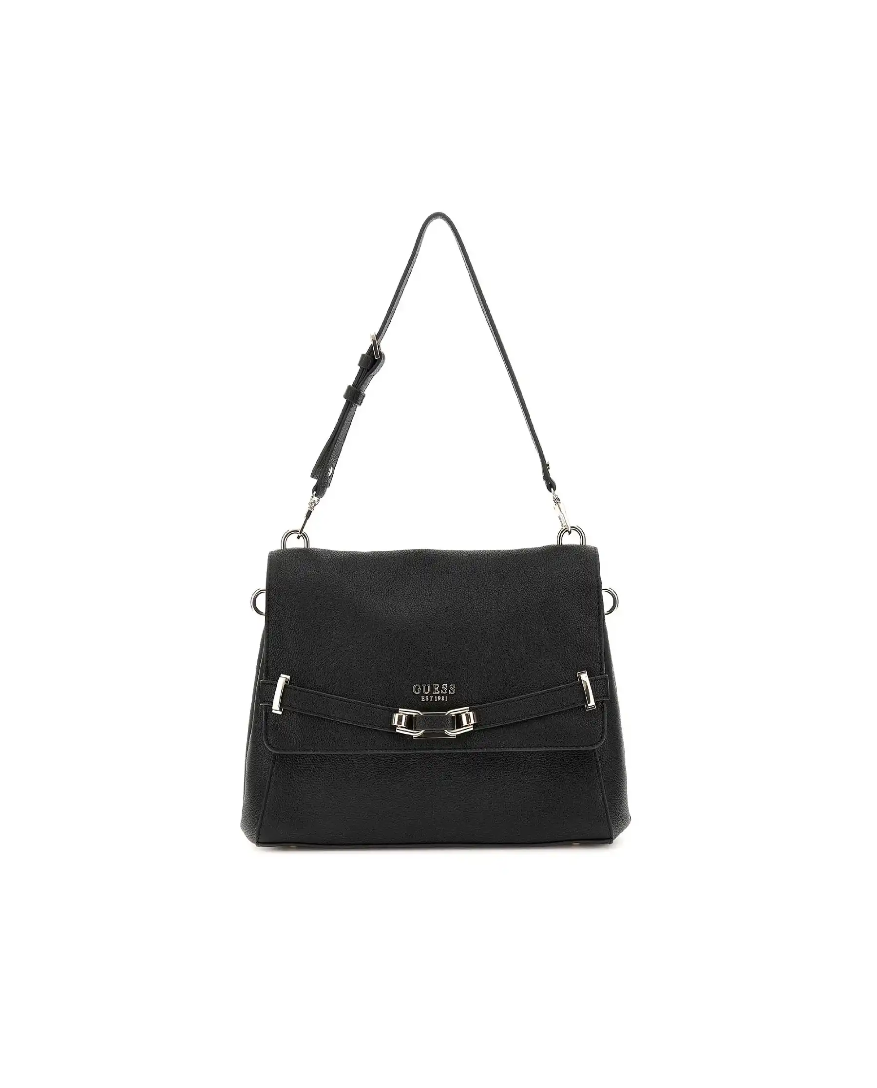 GUESS BORSA NERO