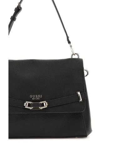 GUESS BORSA NERO