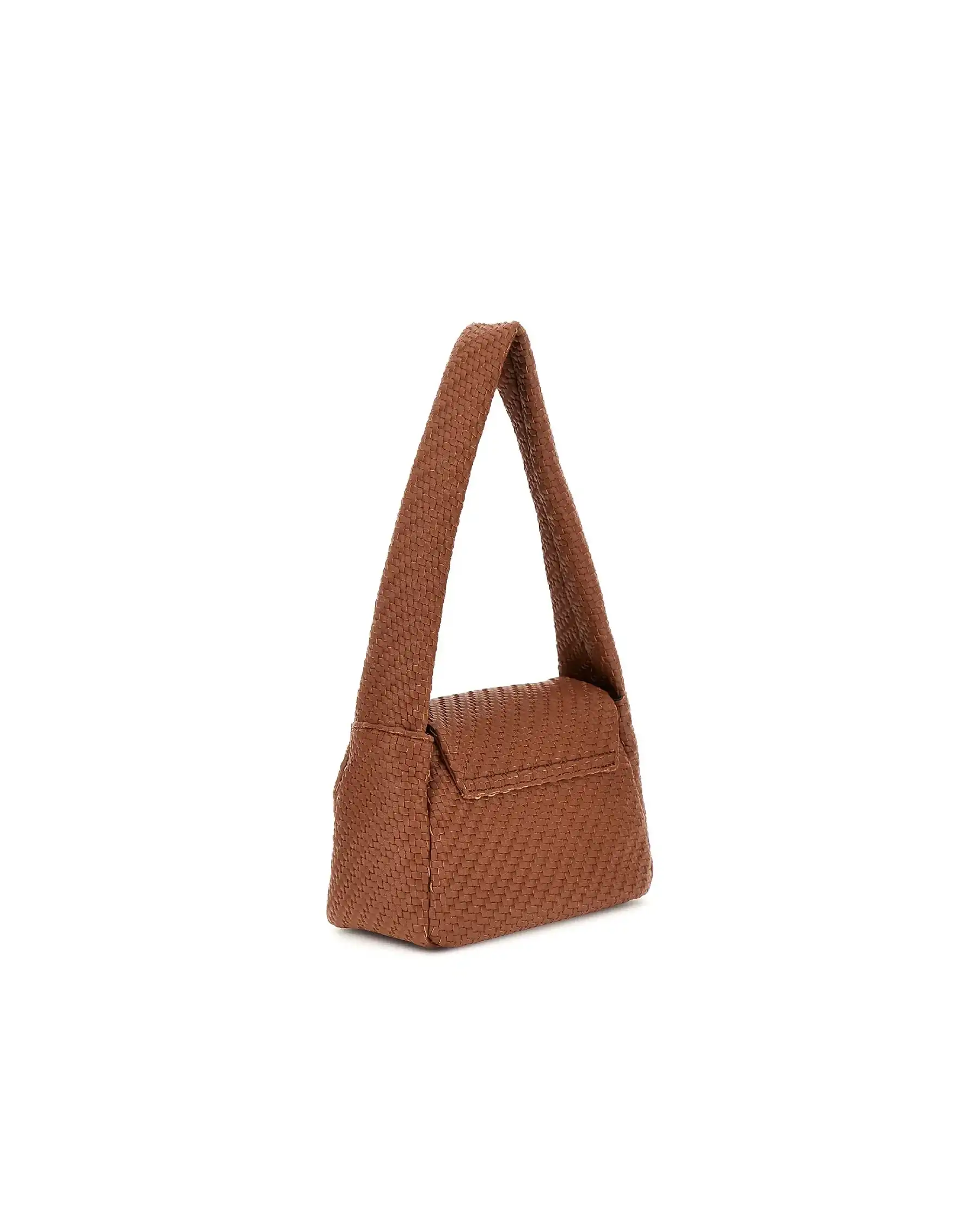 GUESS BORSA COGNAC