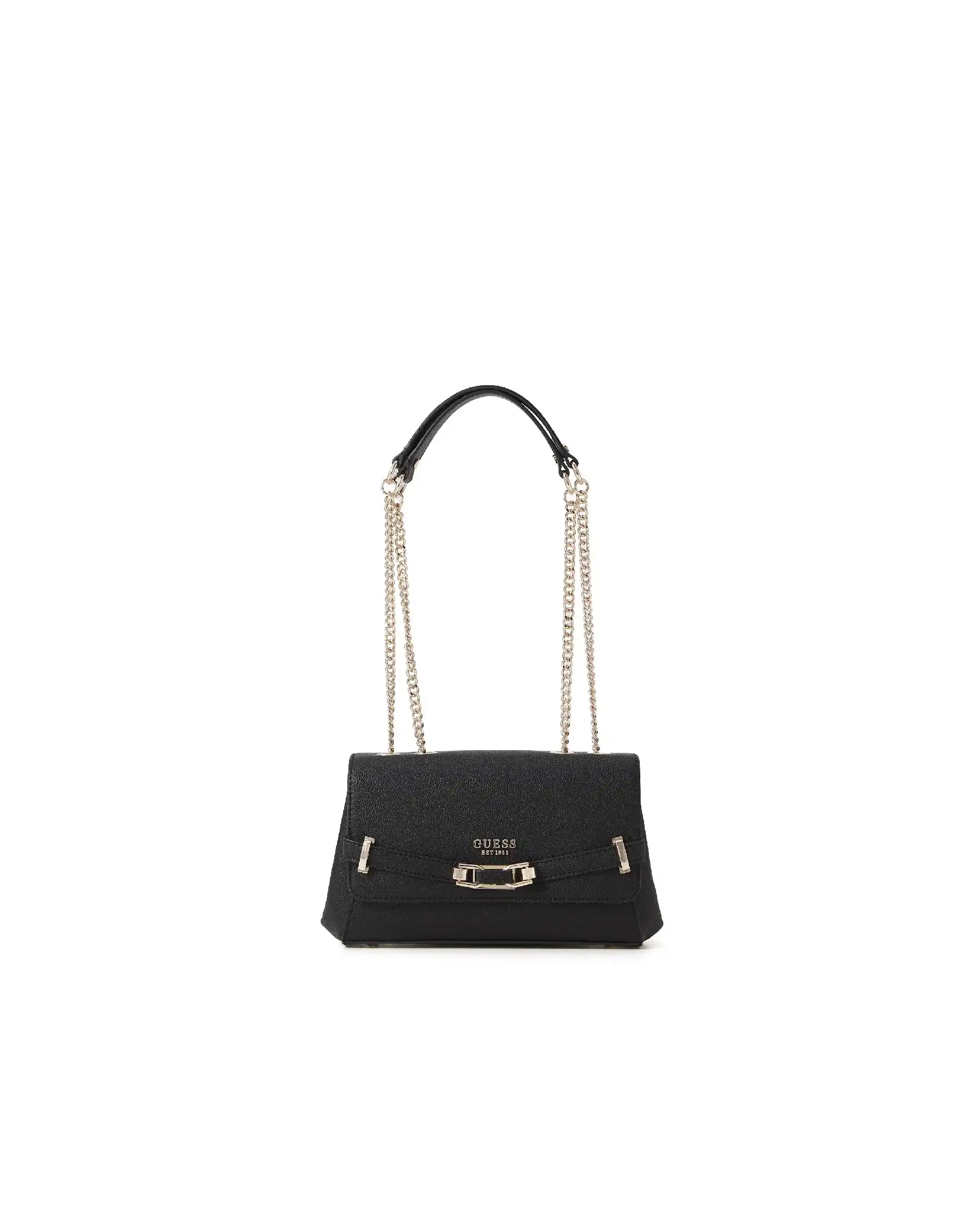 GUESS BORSA NERO
