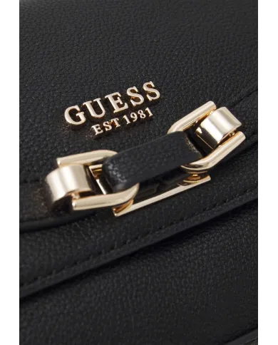 GUESS BORSA NERO