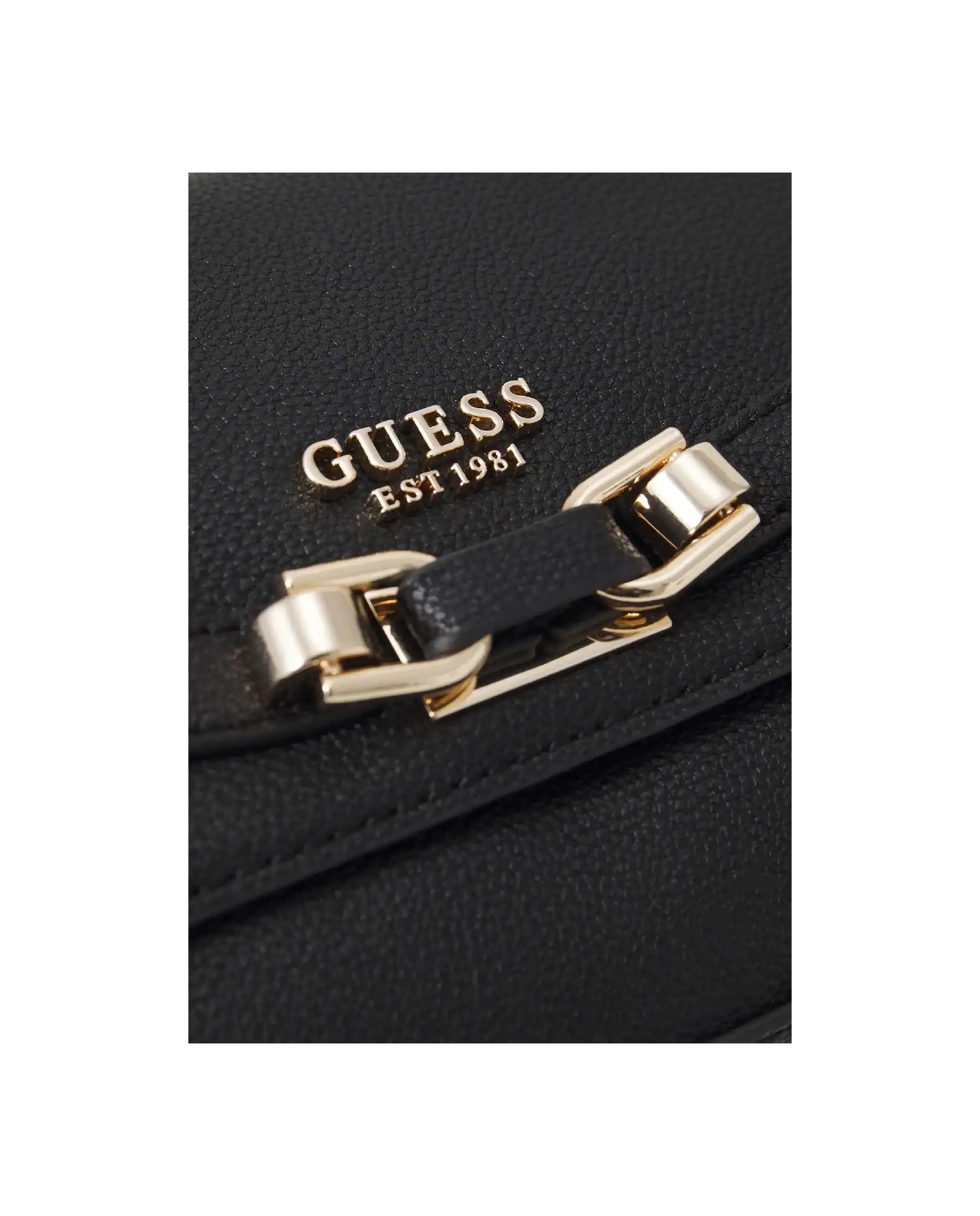 GUESS BORSA NERO