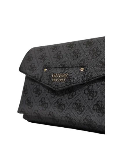 GUESS BORSA NERO