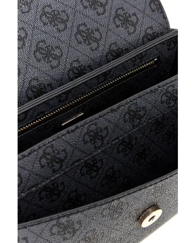 GUESS BORSA NERO
