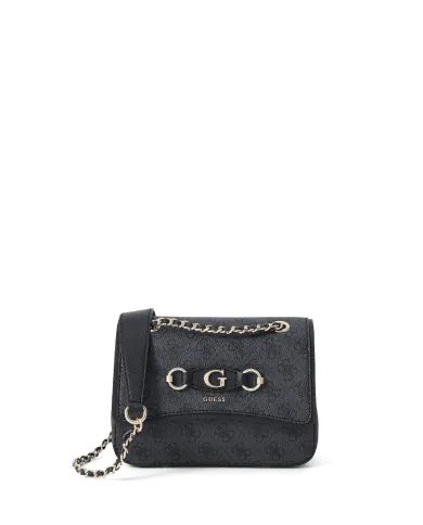 GUESS BORSA NERO