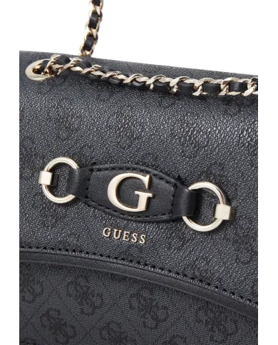 GUESS BORSA NERO