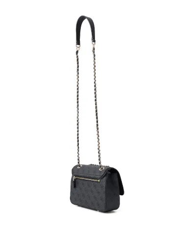 GUESS BORSA NERO