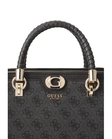 GUESS BORSA NERO