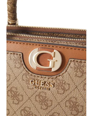GUESS BORSA BEIGE