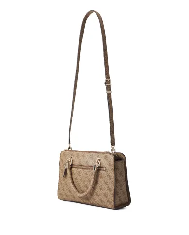 GUESS BORSA BEIGE