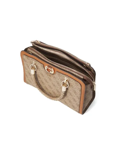 GUESS BORSA BEIGE