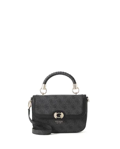 GUESS BORSA NERO
