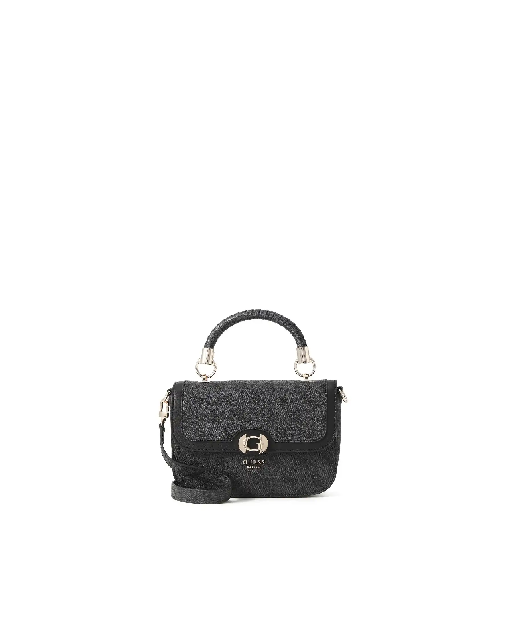 GUESS BORSA NERO