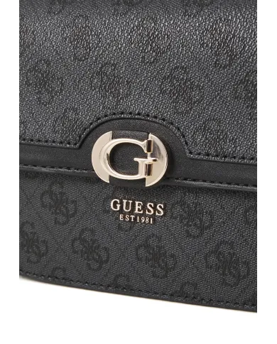 GUESS BORSA NERO