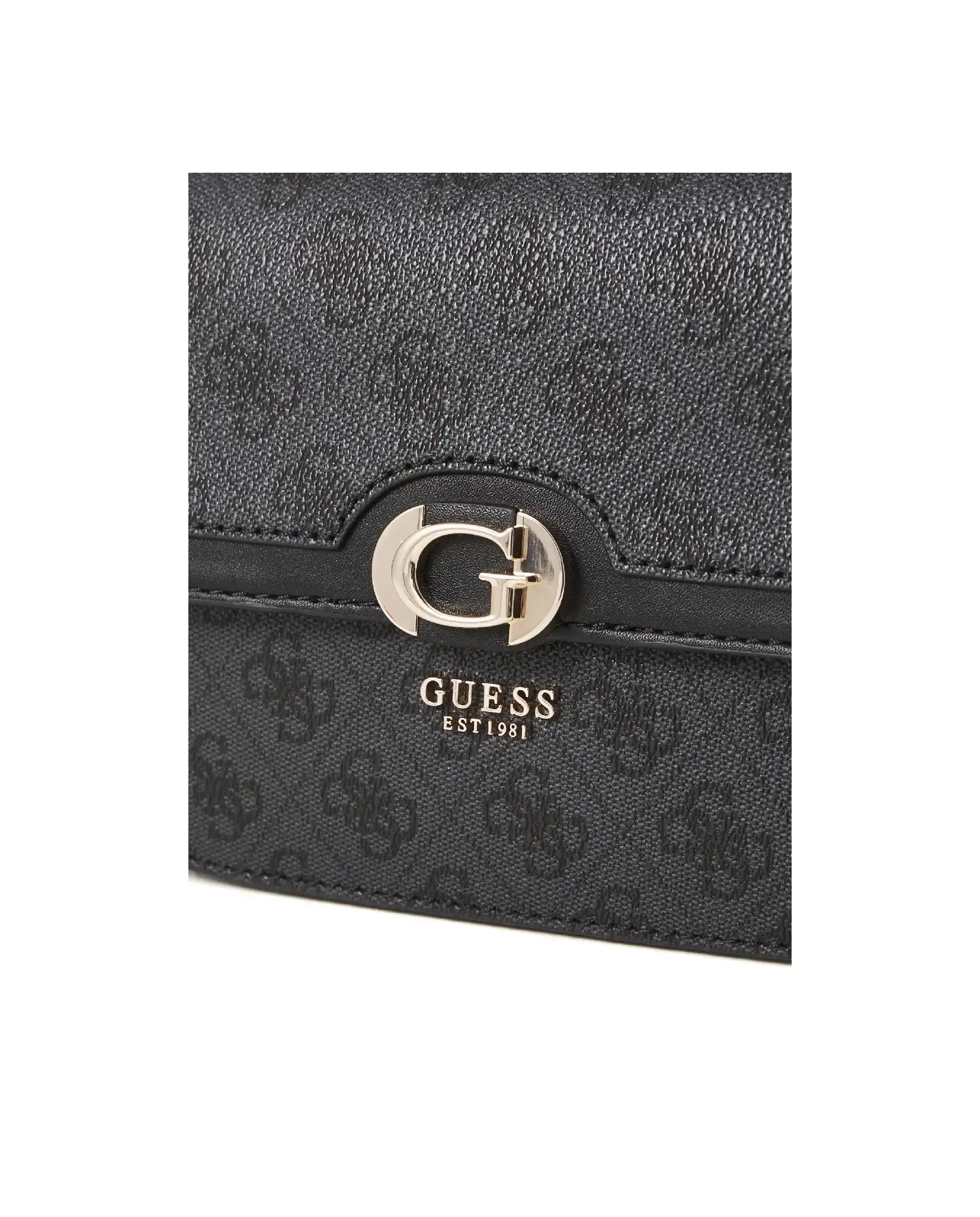 GUESS BORSA NERO