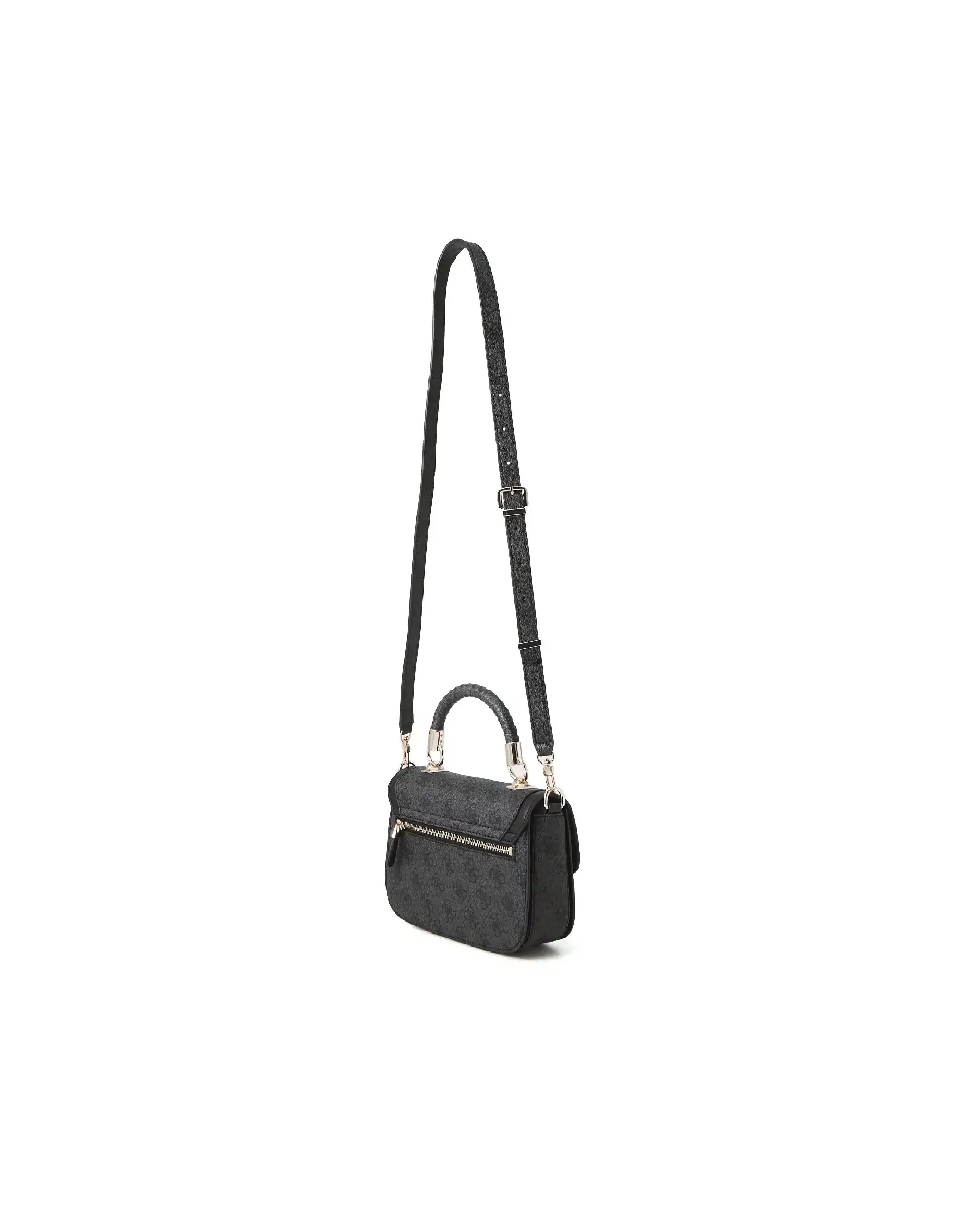GUESS BORSA NERO