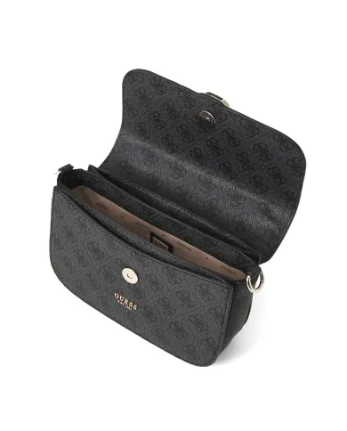 GUESS BORSA NERO