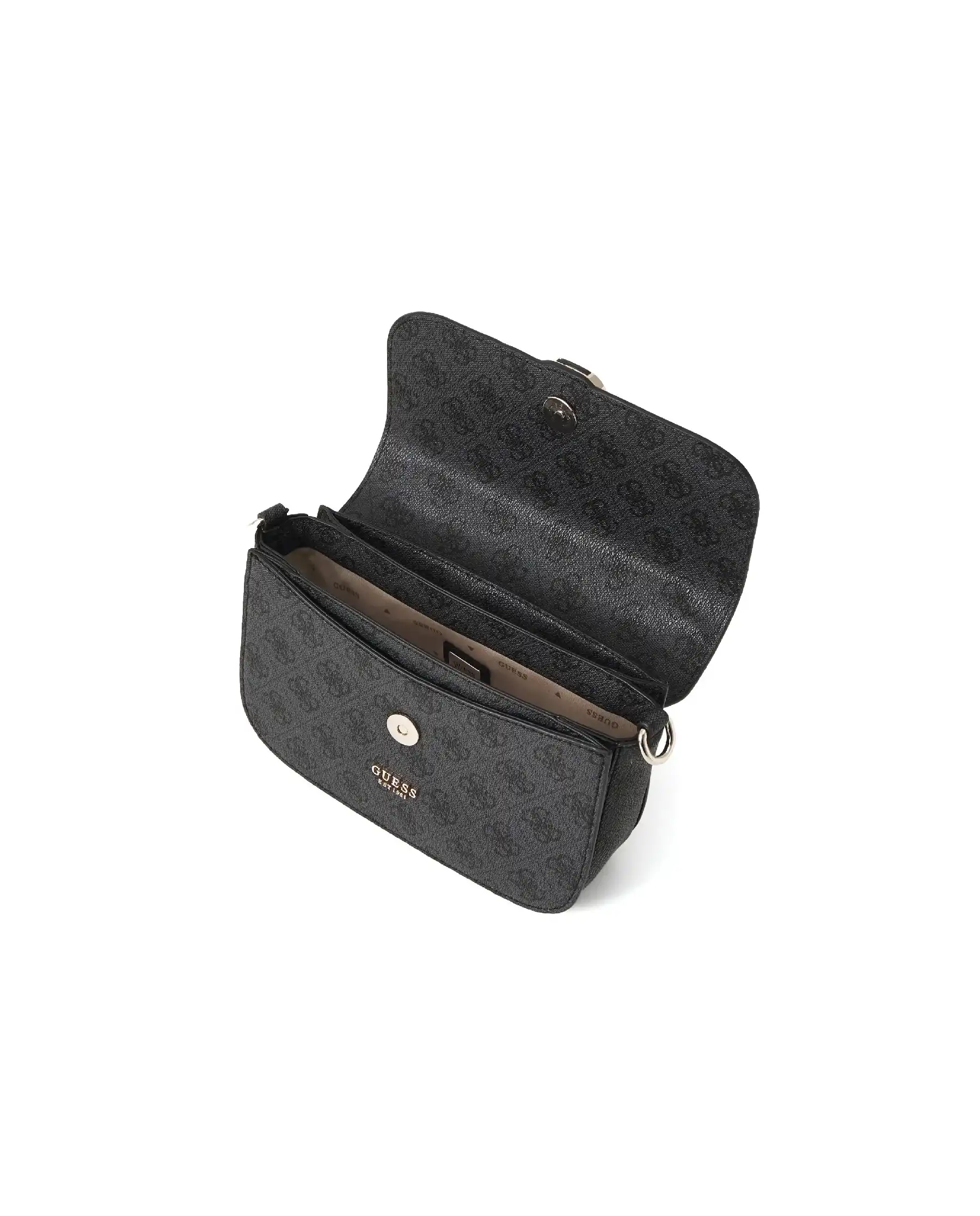 GUESS BORSA NERO