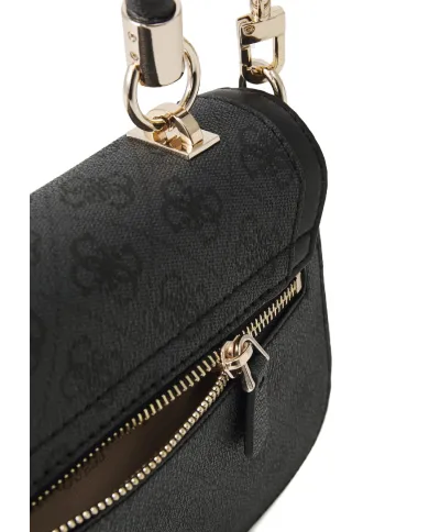 GUESS BORSA NERO