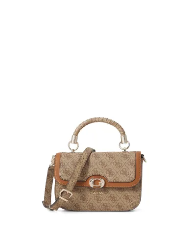 GUESS BORSA BEIGE