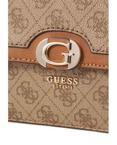 GUESS BORSA BEIGE