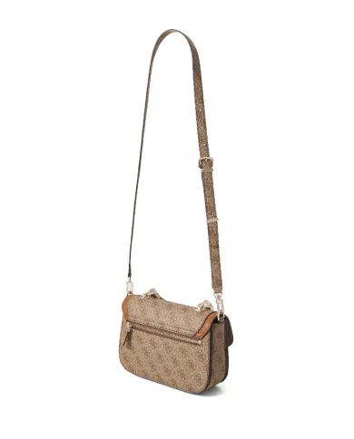 GUESS BORSA BEIGE