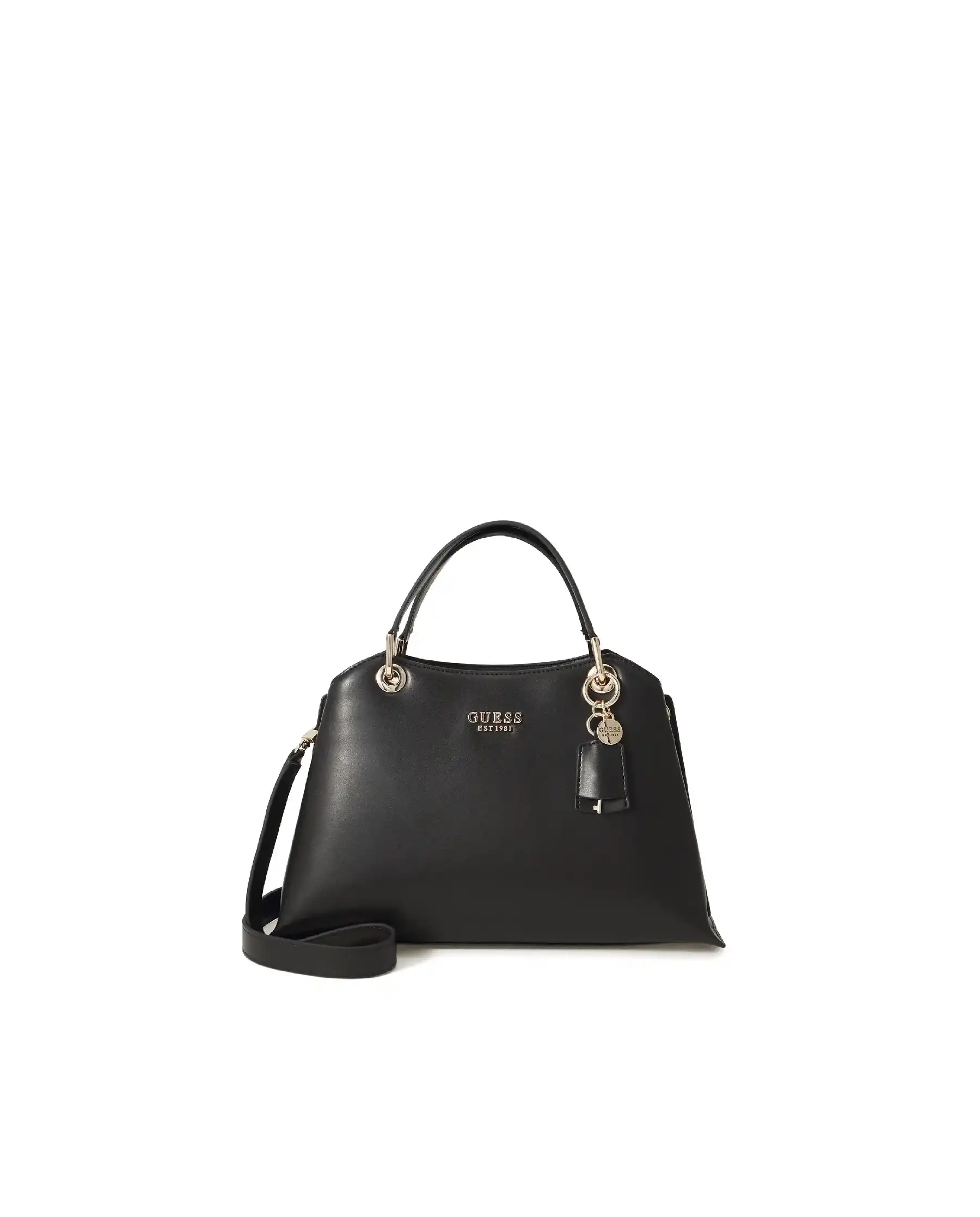 GUESS BORSA NERO