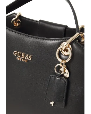 GUESS BORSA NERO