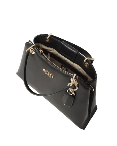 GUESS BORSA NERO
