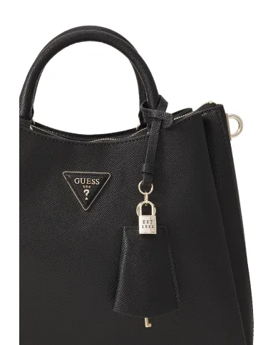 GUESS BORSA NERO