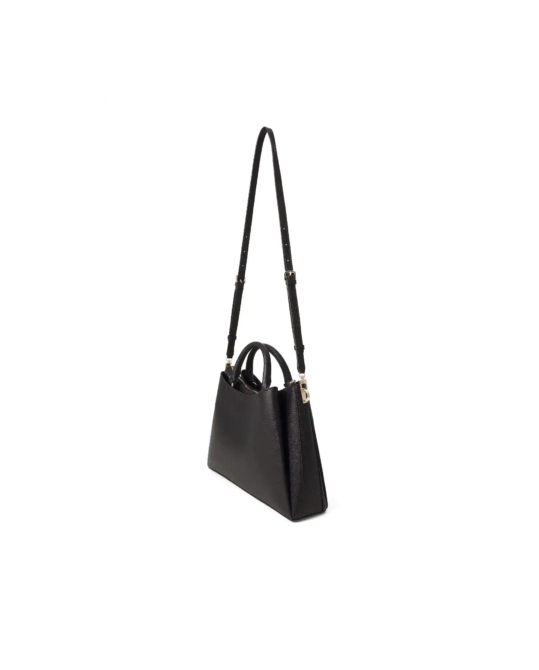 GUESS BORSA NERO