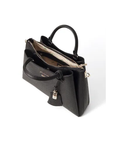 GUESS BORSA NERO