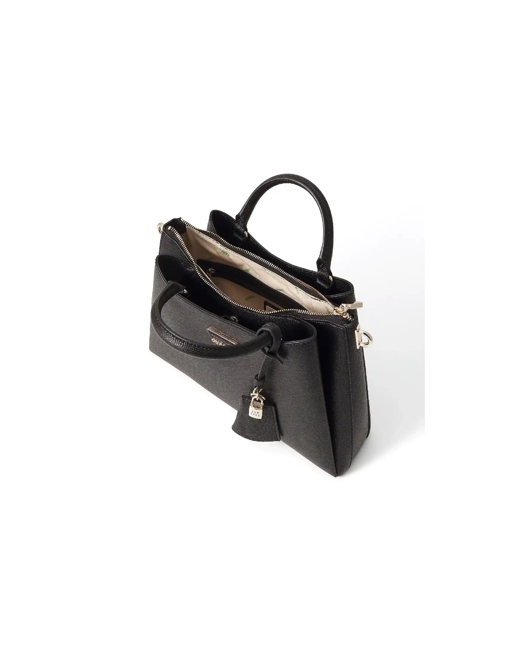 GUESS BORSA NERO