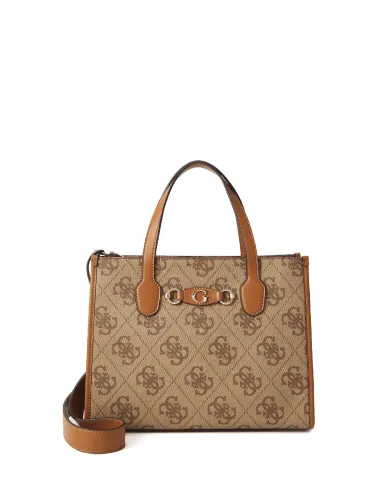 GUESS BORSA BEIGE