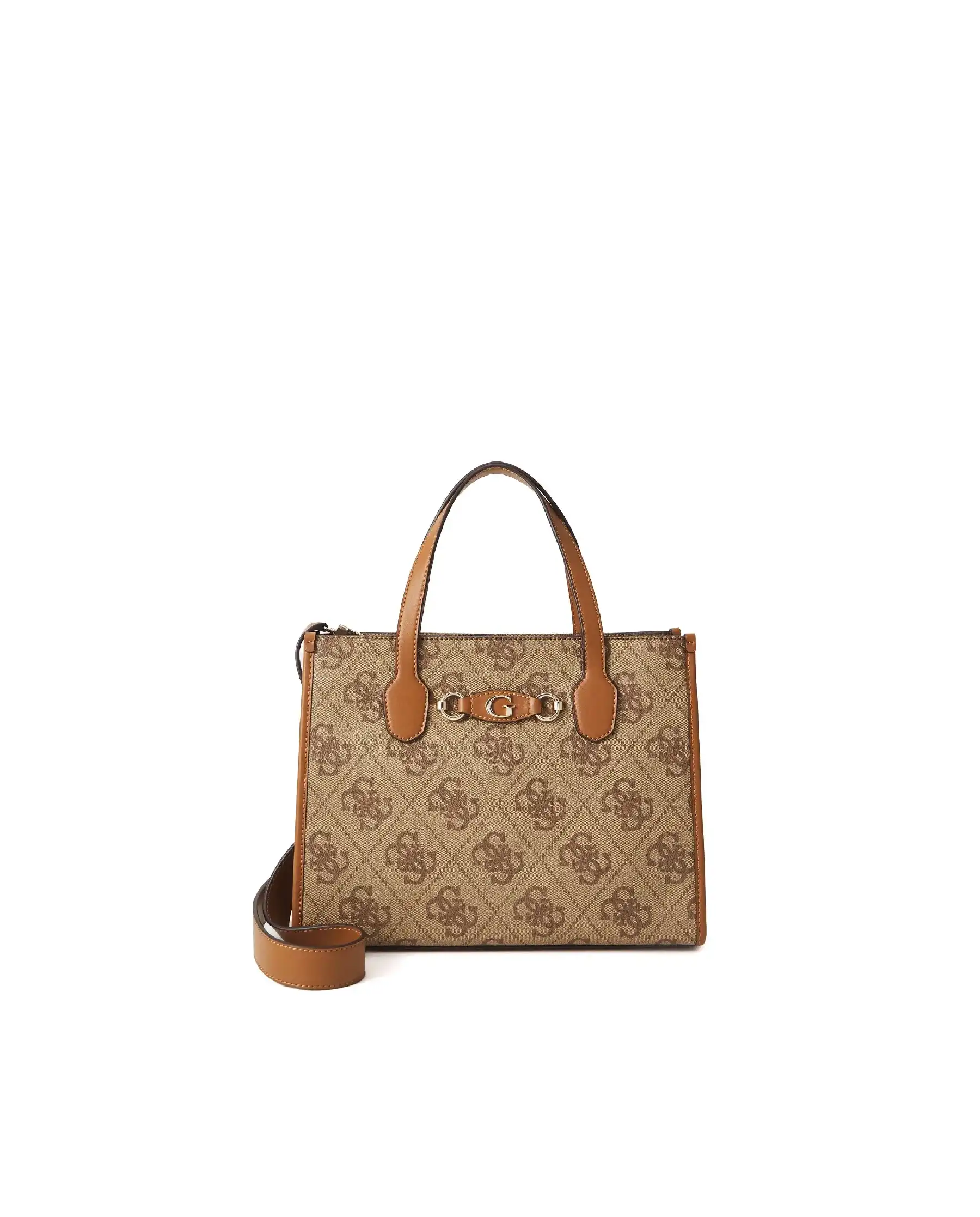 GUESS BORSA BEIGE