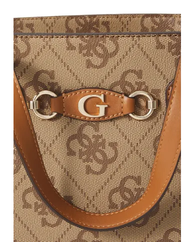 GUESS BORSA BEIGE