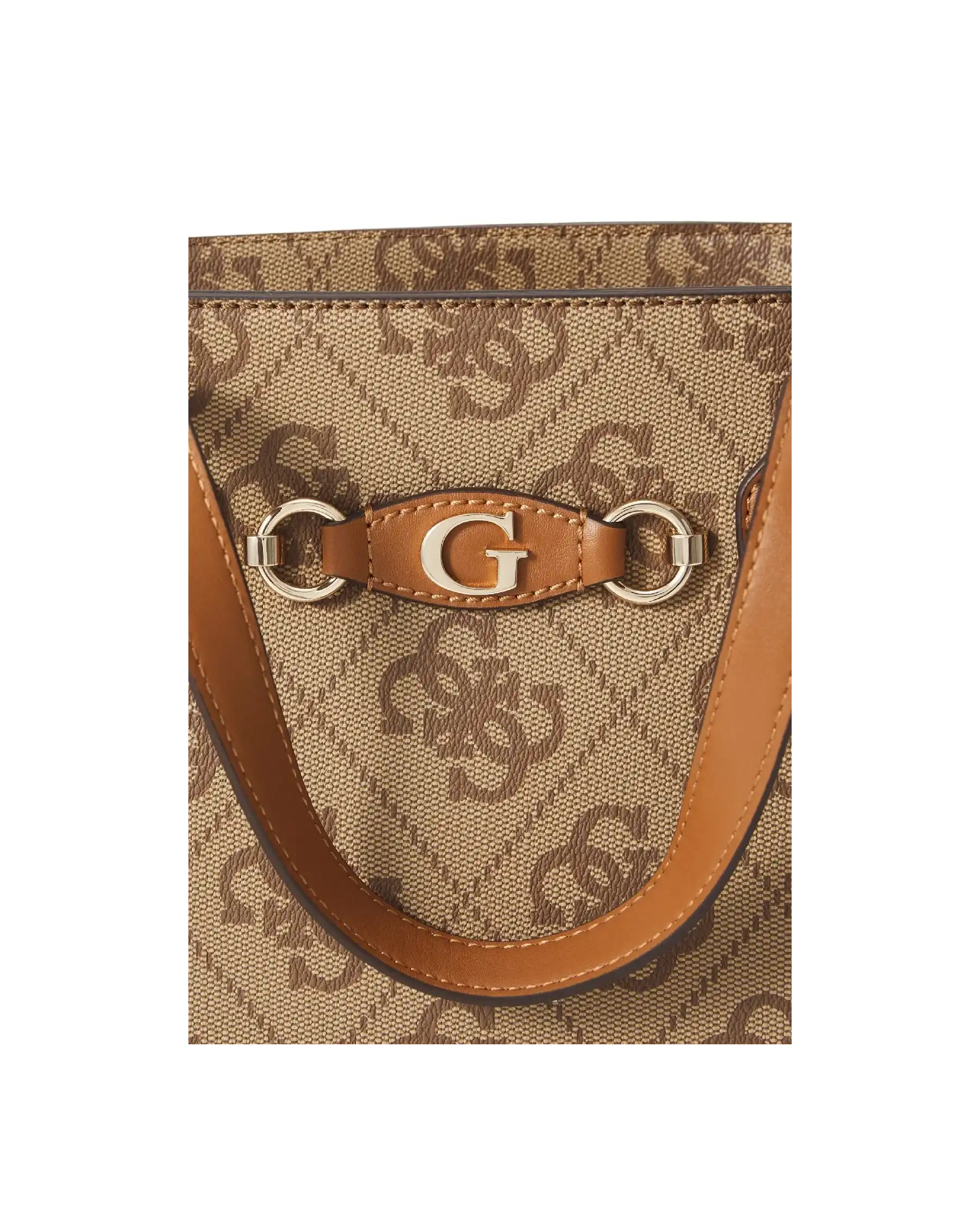 GUESS BORSA BEIGE