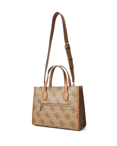 GUESS BORSA BEIGE