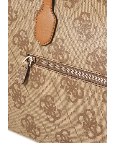 GUESS BORSA BEIGE