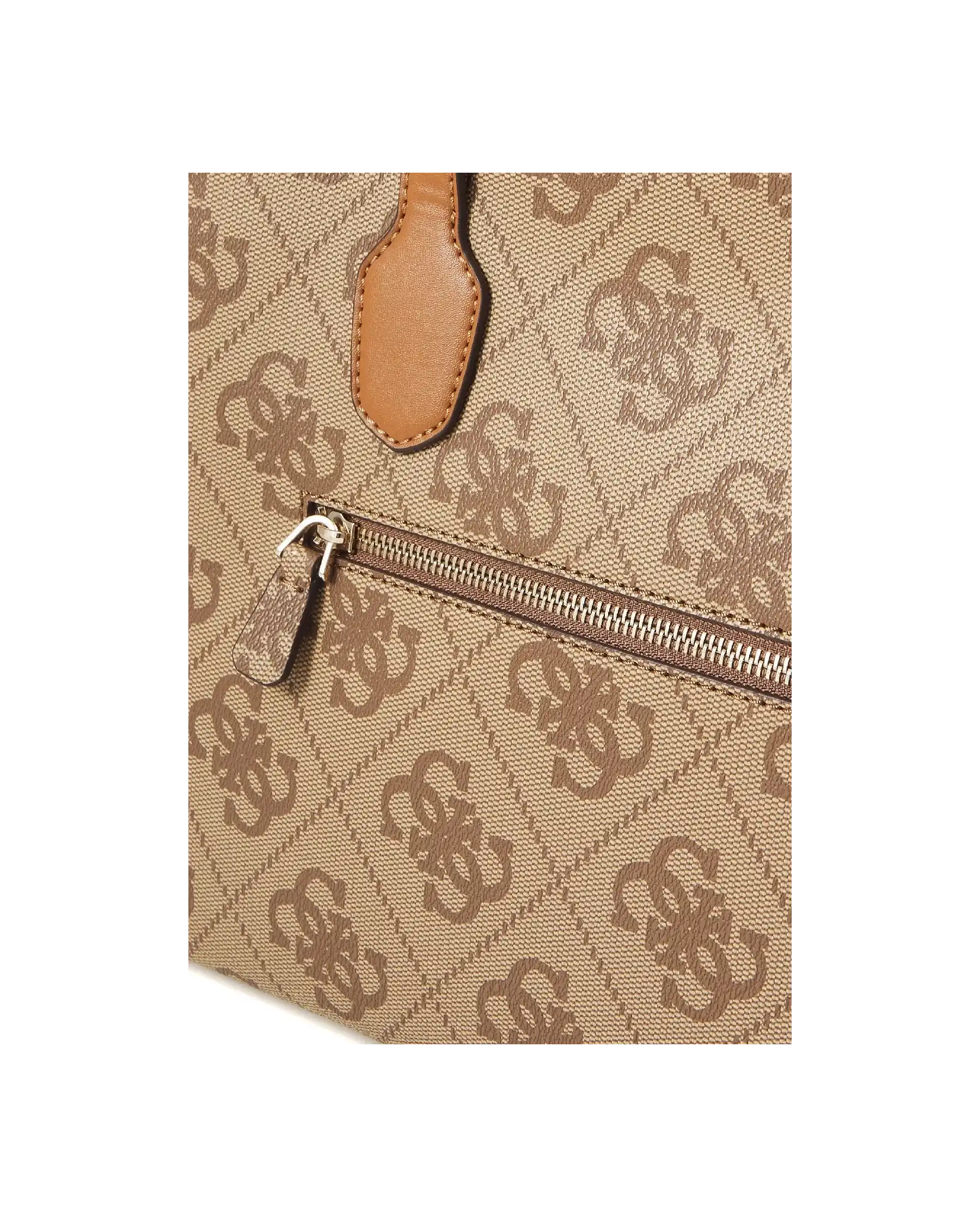 GUESS BORSA BEIGE