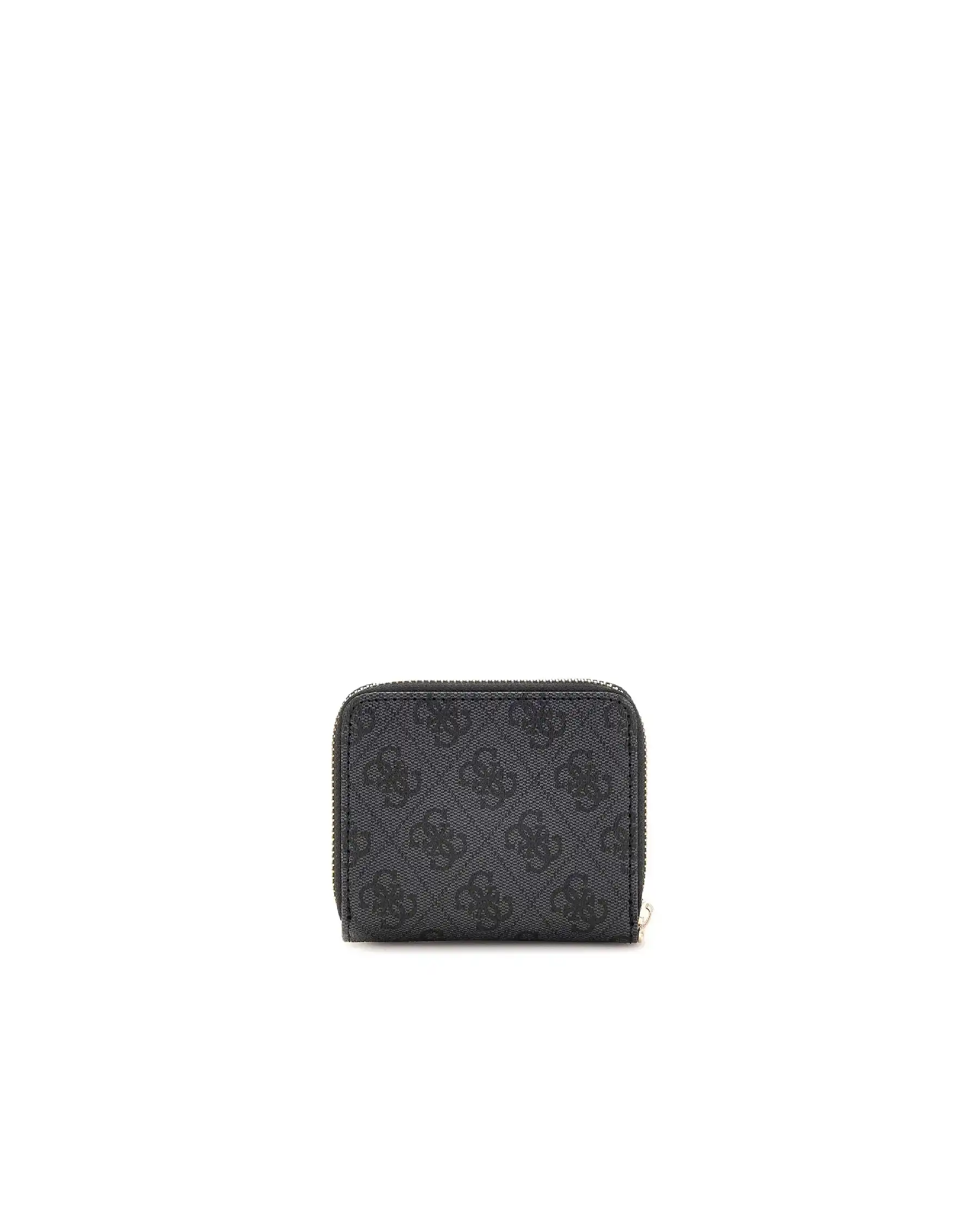 GUESS PORTAFOGLIO NERO