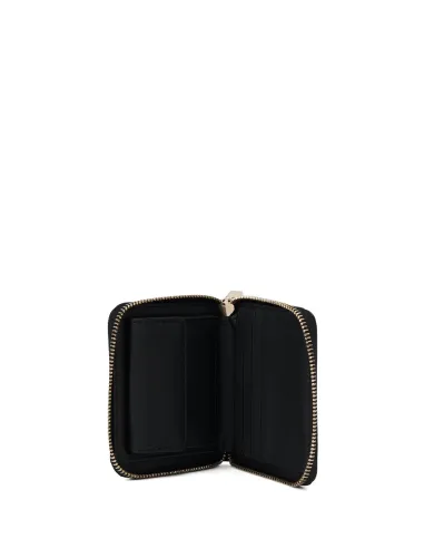 GUESS PORTAFOGLIO NERO