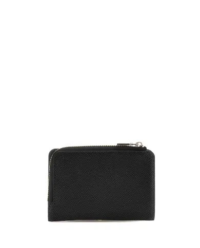 GUESS PORTAFOGLIO NERO