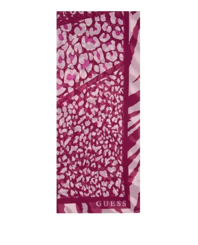 GUESS STOLA FUCSIA GUESS STOLA FUCSIA